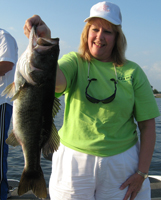Orlando Bass Guide