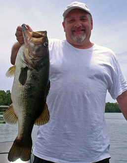 Orlando Bass Guide