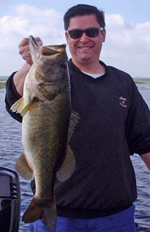 bass