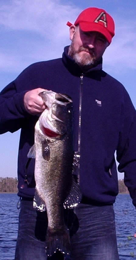 Orlando Bass Guide