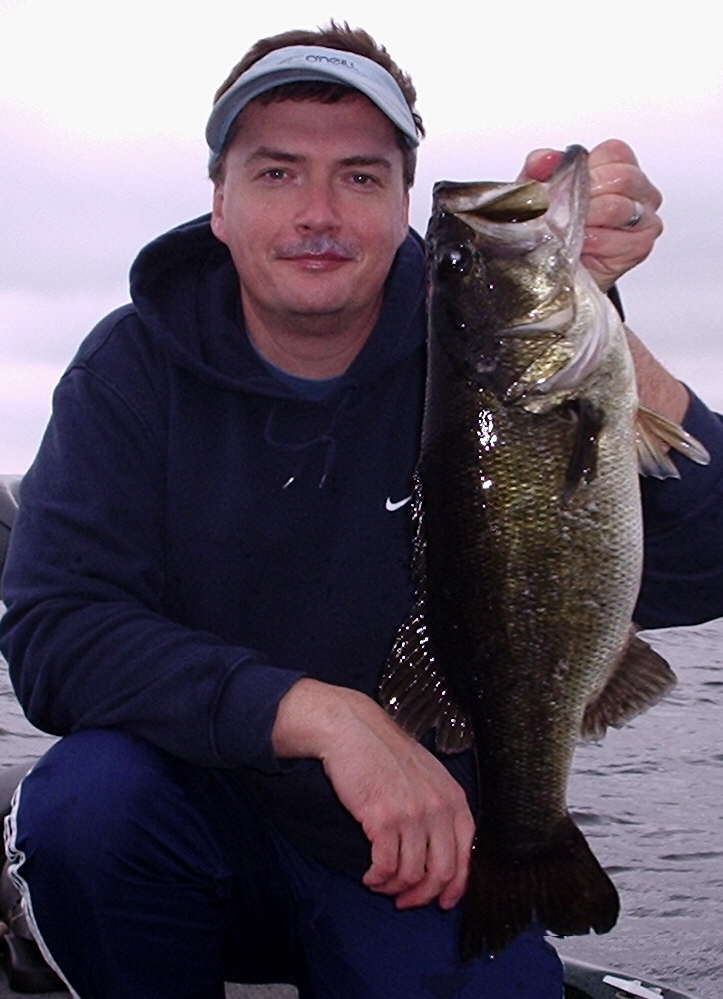 Orlando Bass Guide