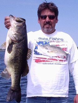 fish orlando