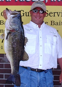 orlando bass guide