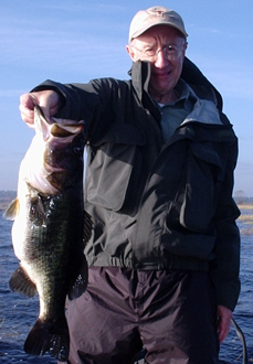 Orlando Bass Guide