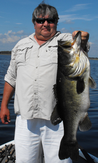 Orlando Bass Guide