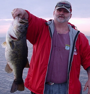 Orlando Bass Guide