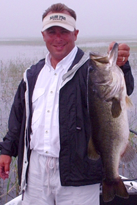 orlando bass