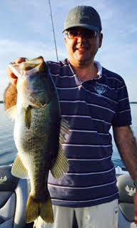 Orlando Bass Guide