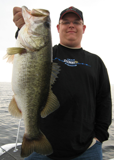 Orlando Bass Guide