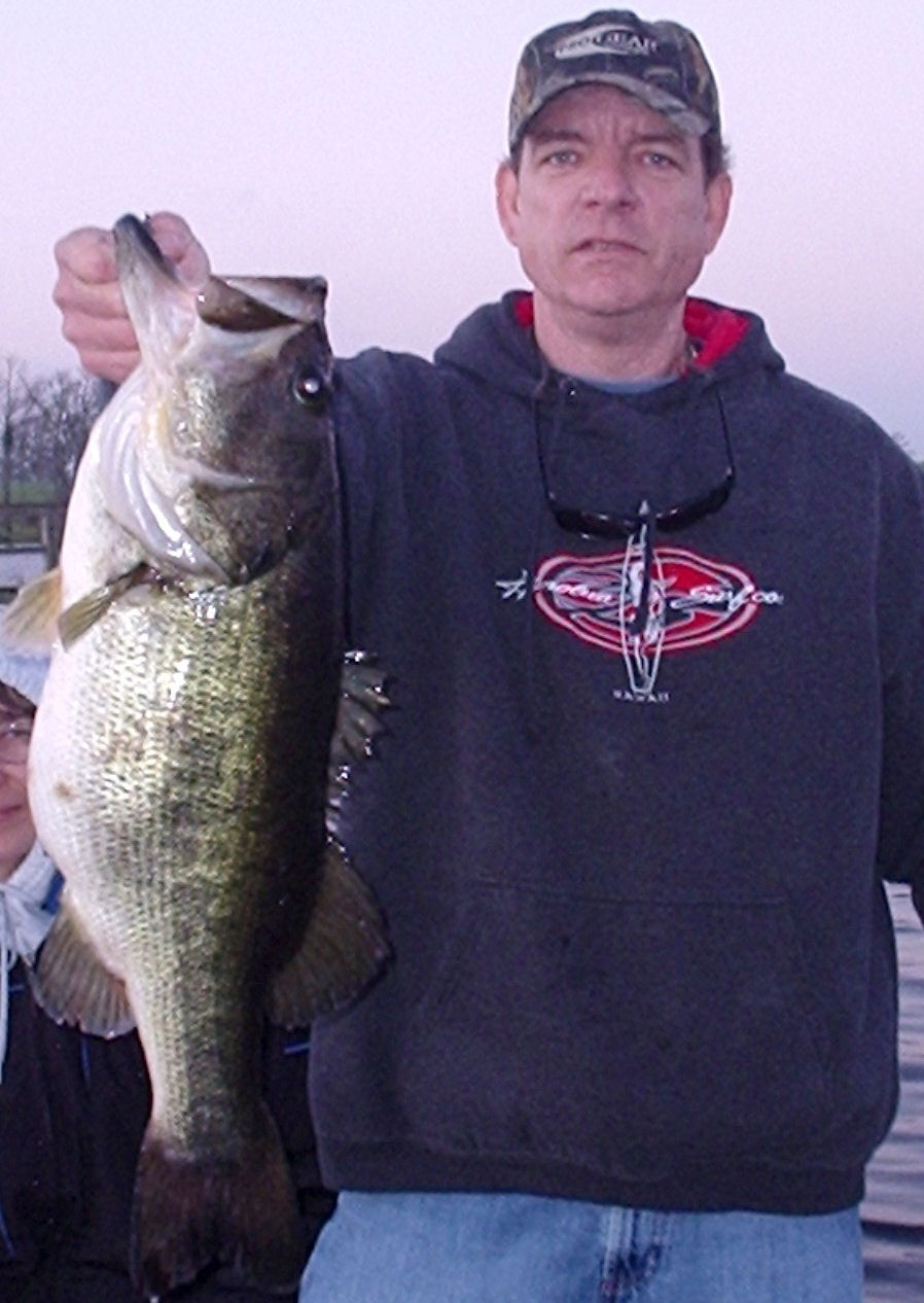 Orlando Bass Guide