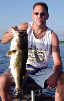 Orlando Bass Guide