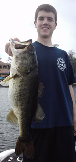 bass